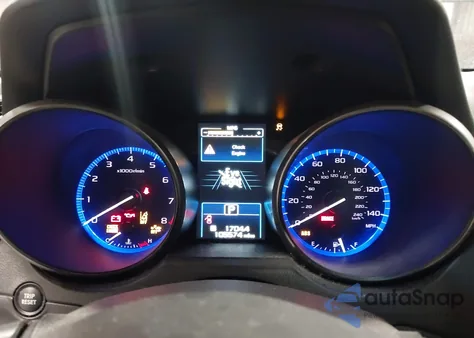 2015 Subaru Outback 2.5I Premium from USA, damaged, VIN 4S4BSAHC7F3247056